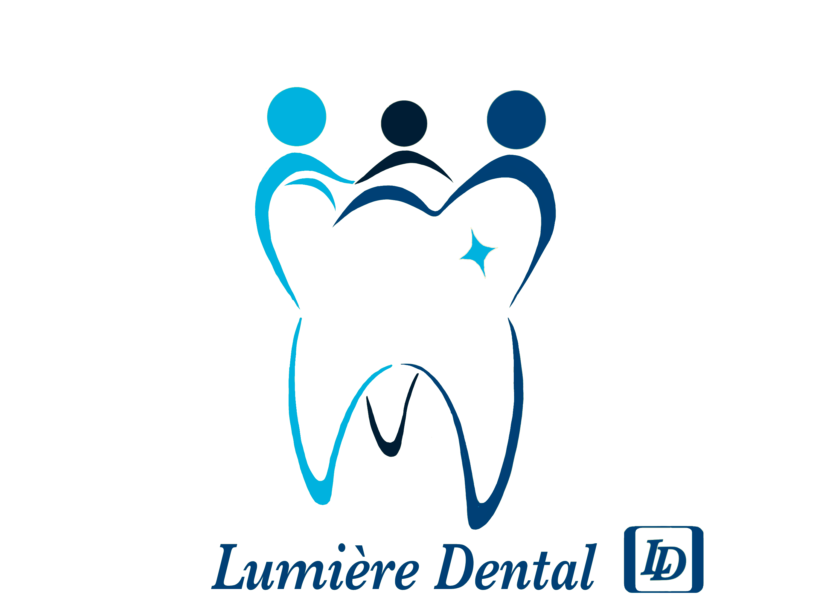 Lumiere Dental Logo